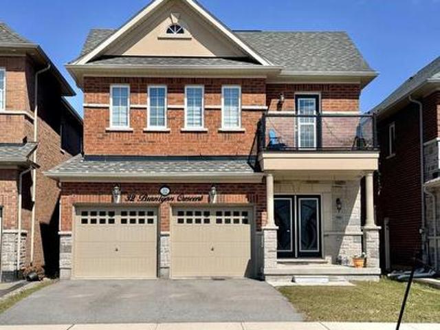 32 Branigan Crescent, Halton Hills, ON, L7G 0N1 house for sale | Listing ID W12993 | Royal LePage