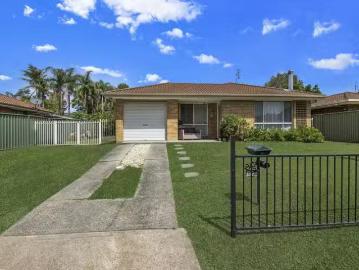 32 Brittania Drive, Watanobbi, NSW 2259