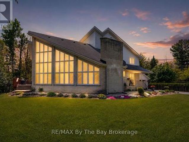 32 Bridlewood Crescent, Wasaga Beach, ON, L9Z 1B4 house for sale | Listing ID S13851 | Royal LePage
