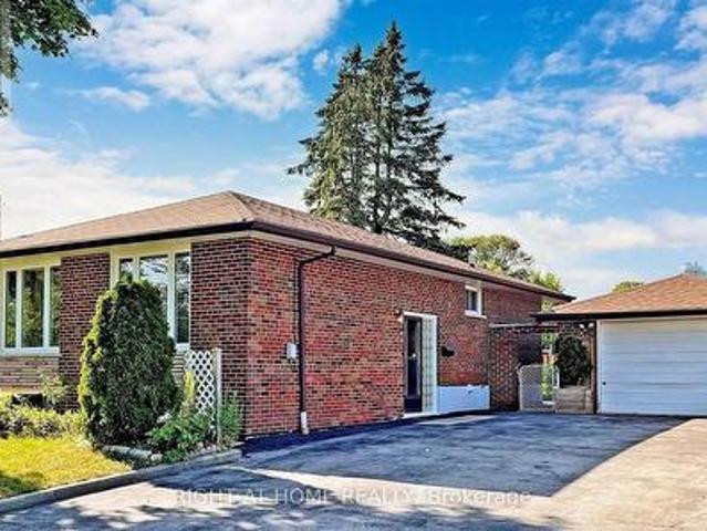 32 Brimorton Drive, Toronto, ON, M1P 3Y9 house for sale | Listing ID E13506 | Royal LePage
