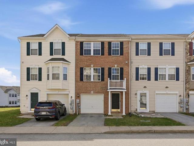 32 Bruce Drive
