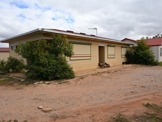 32 Butler Crescent, Port Augusta West