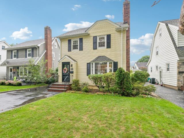 32 Cambridge Avenue