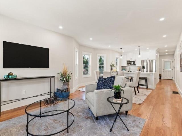 32 Cambridge Terrace Unit 2, Cambridge, US, MA