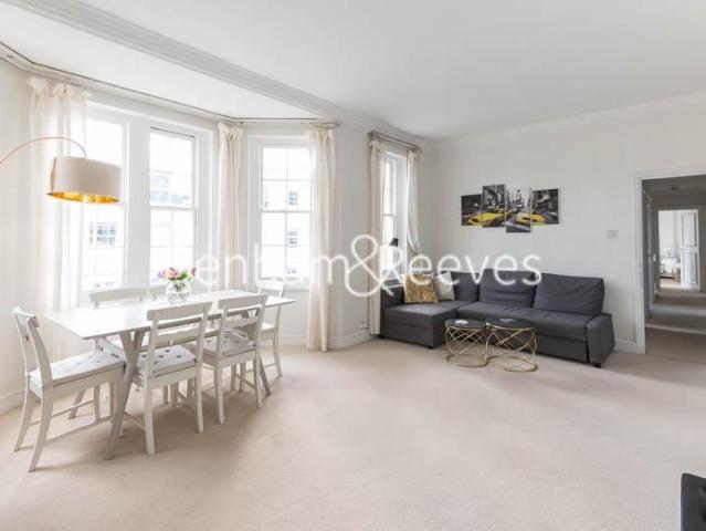 32 Campden Grove, London, W8 4JQ, United Kingdom | 3 bed apartment for rent #138261576 | Rentberry
