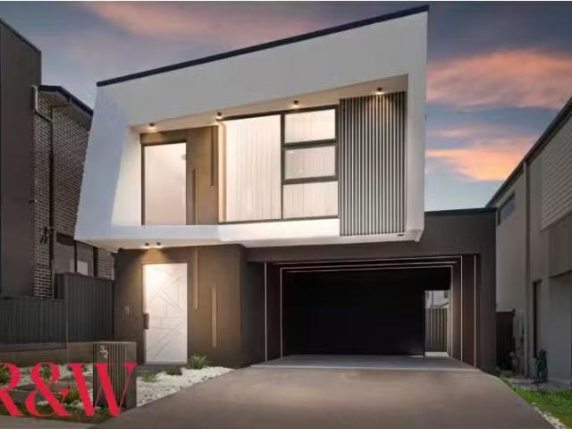 32 Cabbage Gum Avenue, Denham Court House for rent Listed by.