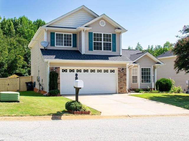 32 Cardinal Creek Drive