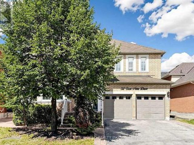 32 Casa Nova Drive, Vaughan, ON, L4H 3A1 house for sale | Listing ID N13619 | Royal LePage