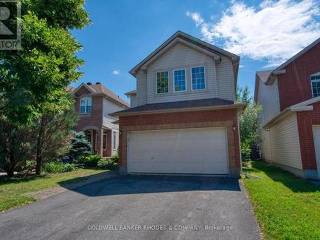 32 Catterick Crescent, Ottawa, ON, K2K 3M5 house for sale | Listing ID X13557 | Royal LePage