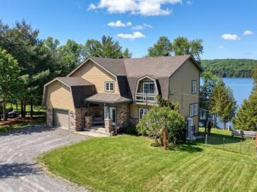32 Ch. Dupuis, La Minerve, QC, J0T 1S0 house for sale | Listing ID 9393 | Royal LePage