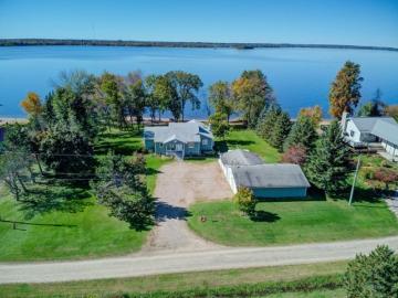 32 Ch. Jean B. Taylor, L'Isle Aux Allumettes, QC, J0X 1M0 house for sale | Listing ID 19437 | Royal LePage