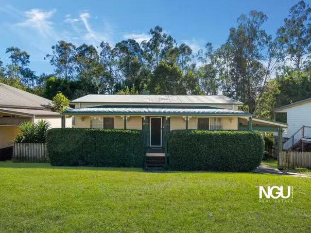 32 Chalmers Place, North Ipswich, QLD 4305