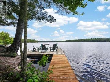 32 Channelview Road, Seguin, ON, P2A 0B6 house for sale | Listing ID X13480 | Royal LePage