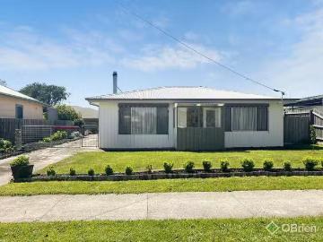 32 Chapmans Road, Trafalgar, VIC 3824