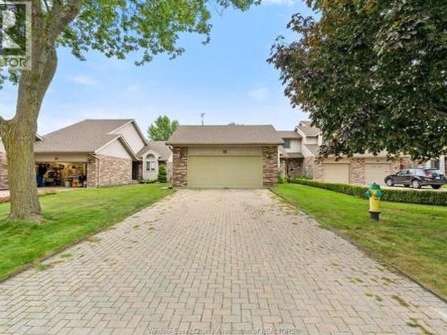 32 Cheyenne Crescent, Leamington, ON, N8H 5E3 house for sale | Listing ID 26022 | Royal LePage