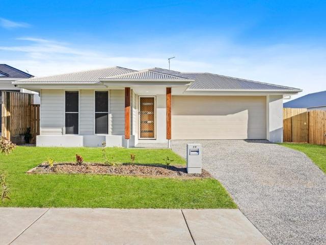 32 Chervil Drive, Greenbank, Greenbank, QLD 4124 House for Rent Ray White Forest Lake QLD