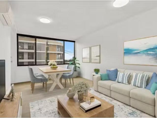 3/2 Church Street, Wollongong Apartment for rent Listed by Ja.