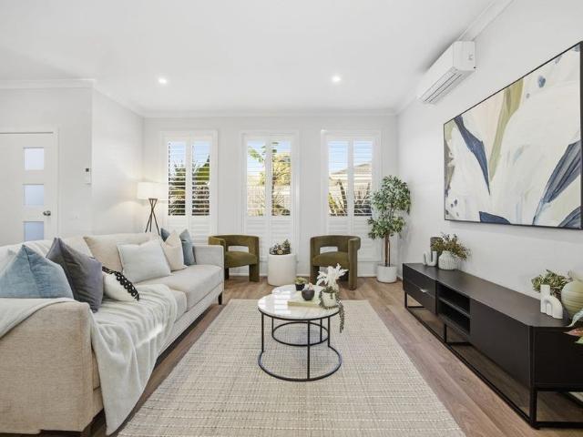 3/2 Cindy Court, Ferntree Gully, VIC, 3156