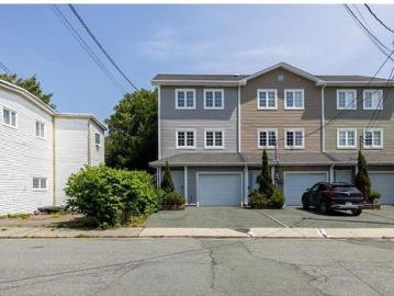 32 Cook Street, St. John'S, NL, A1C 4L4 semi detached for lease | Listing ID 1297 | Royal LePage