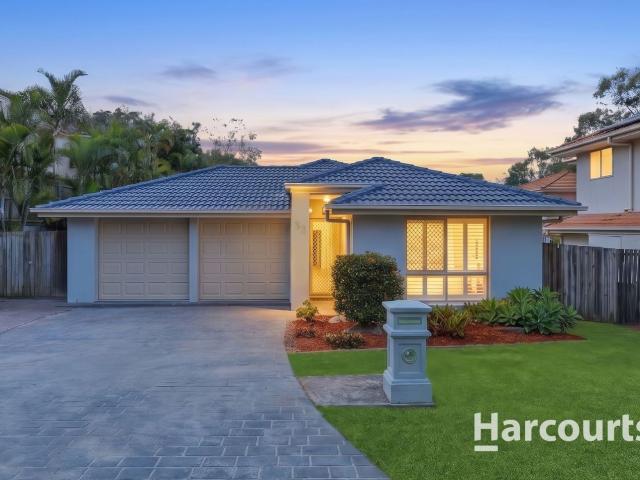 32 Coora Street, WISHART, QLD 4122