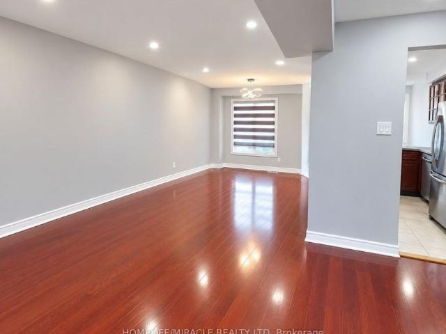 32 Copeland Road, Brampton