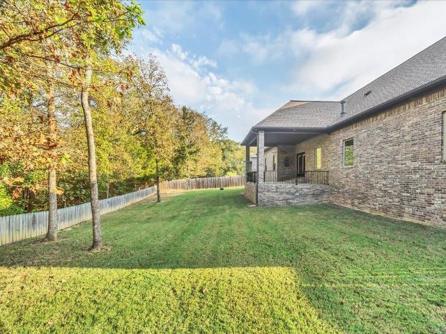 32 Cossatot Circle