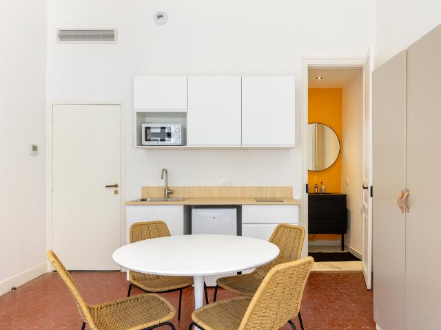 32 Cours Lieutaud, MARSEILLE 13001