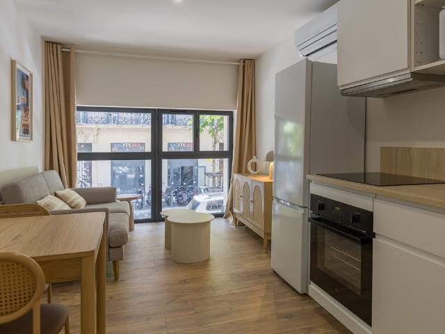 32 Cours Lieutaud, MARSEILLE 13001