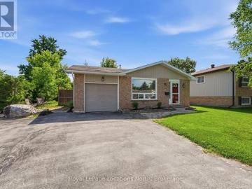 32 Courtice Crescent, Collingwood, ON, L9Y 4G1 house for sale | Listing ID S13482 | Royal LePage