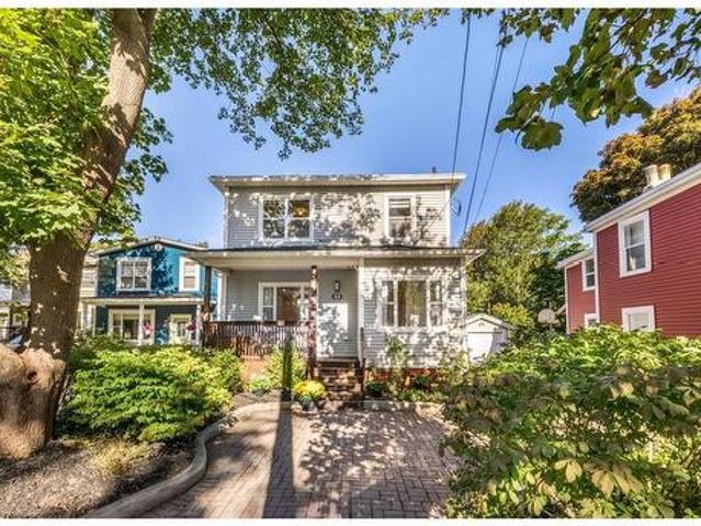 32 Craigmillar Avenue, St. John'S, NL, A1E 1Z8 house for sale | Listing ID 1303 | Royal LePage
