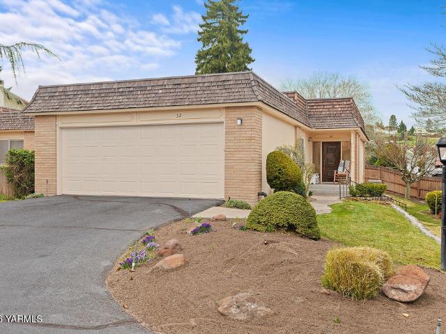 32 Crest Cir, Yakima, WA 98908 | MLS #26 623