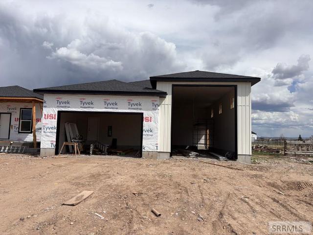 32 Currant Ln, Rigby, ID 83442 | MLS #2187