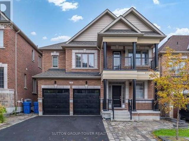 32 Cyprus Glen, East Gwillimbury, ON, L9N 0S8 house for sale | Listing ID N13856 | Royal LePage