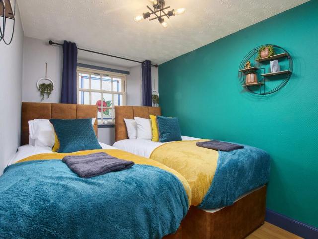 32 Dalkeith Road, City of Edinburgh, EH16 5AD, United Kingdom | 2 bed apartment for rent #126823686 | Rentberry