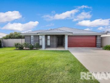 Boorooma, Wagga Wagga, Cartwrights Hill, Marinna