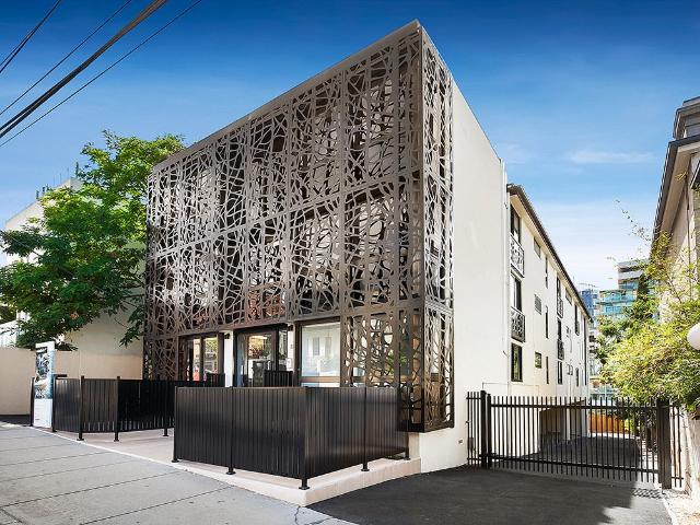 32 Darling Street, South Yarra