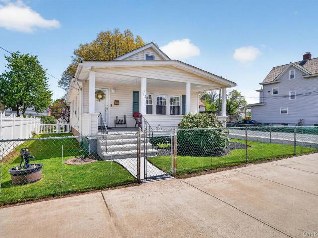 32 Demarest Avenue
