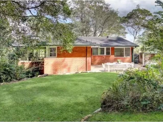 32 Denman St, Turramurra House for rent Listed by Wahroonga T.