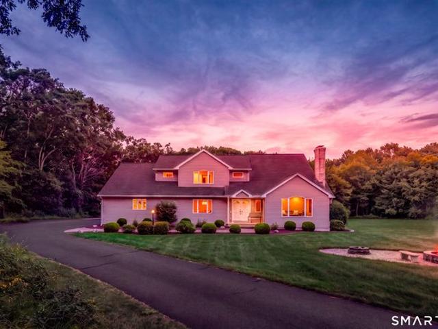 32 Deer Mdw, Tolland, CT 06084