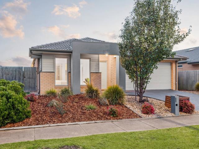 32 Delta Drive