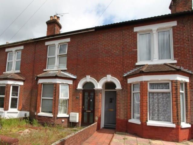 32 Desborough Road, Eastleigh, Hampshire SO50, 1 bed terraced house to rent, £610 pcm | PrimeLocation