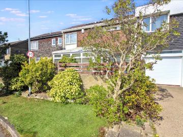 North East, North England - Garden, Equipped kitchen