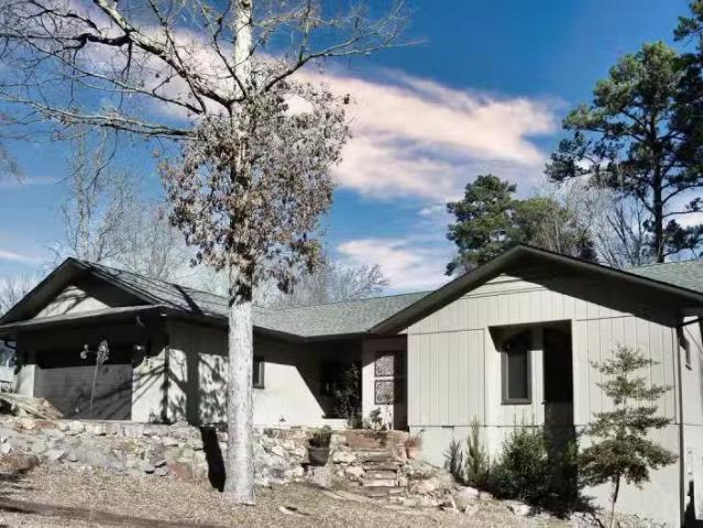 32 DOSCIENTOS CIR, HOT SPRINGS VILLAGE, AR 71909