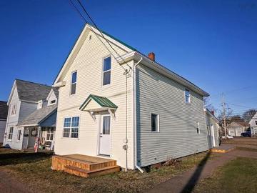Cumberland, Nova Scotia - Nouvelle-Écosse