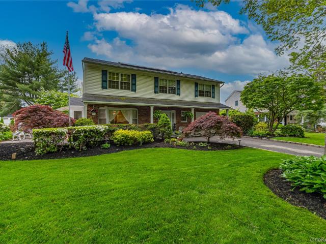 32 Dressler Road