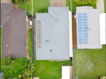 House for rent in Deeragun - Garden, Patio