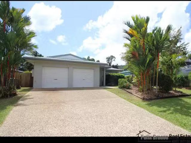 /32 Dungarvan Drive, Brinsmead, QLD 4870