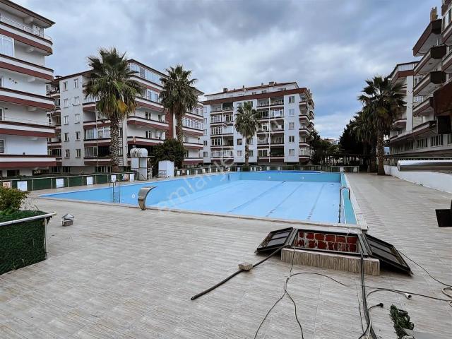 3+2 Dubleks a' Dan Z' Ye Özel Yapım Full Deniz Manzaralı Dair