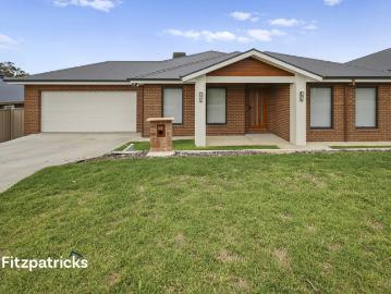 Boorooma, Wagga Wagga, Cartwrights Hill, Marinna