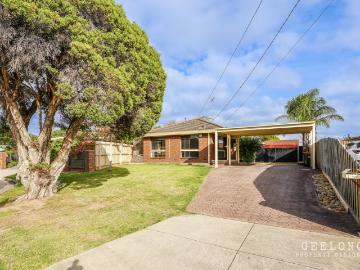 St Albans Park, Marshall, Greater Geelong, Victoria